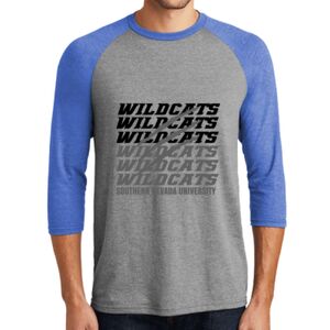 TriBlend 3/4 Raglan Tee Thumbnail