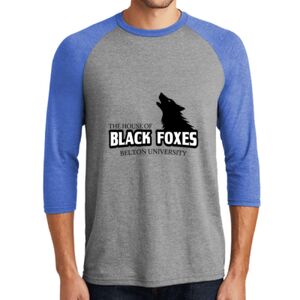 TriBlend 3/4 Raglan Tee Thumbnail