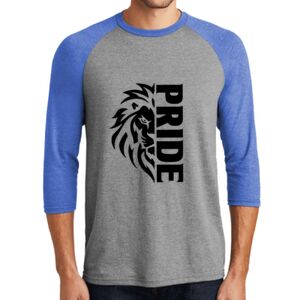 TriBlend 3/4 Raglan Tee Thumbnail