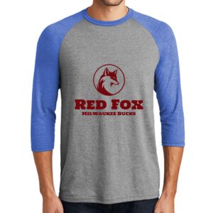 TriBlend 3/4 Raglan Tee Thumbnail