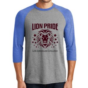 TriBlend 3/4 Raglan Tee Thumbnail