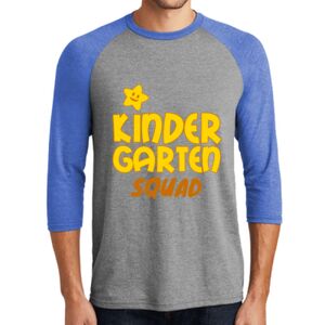 TriBlend 3/4 Raglan Tee Thumbnail