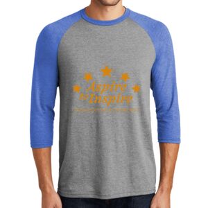 TriBlend 3/4 Raglan Tee Thumbnail