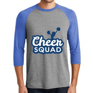TriBlend 3/4 Raglan Tee Thumbnail