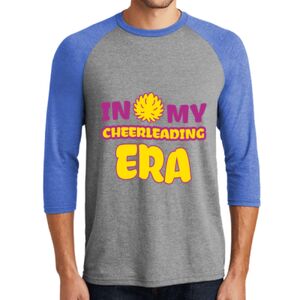 TriBlend 3/4 Raglan Tee Thumbnail