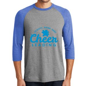TriBlend 3/4 Raglan Tee Thumbnail