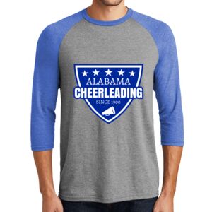 TriBlend 3/4 Raglan Tee Thumbnail