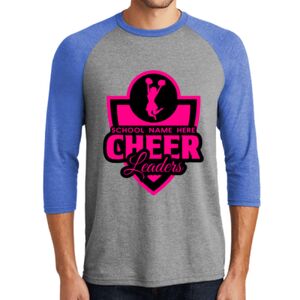 TriBlend 3/4 Raglan Tee Thumbnail