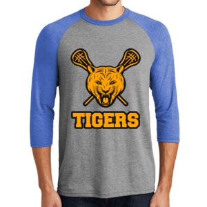 TriBlend 3/4 Raglan Tee Thumbnail