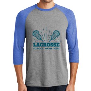 TriBlend 3/4 Raglan Tee Thumbnail