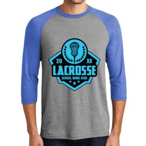 TriBlend 3/4 Raglan Tee Thumbnail
