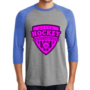 TriBlend 3/4 Raglan Tee Thumbnail