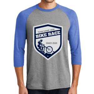 TriBlend 3/4 Raglan Tee Thumbnail