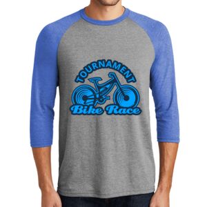 TriBlend 3/4 Raglan Tee Thumbnail