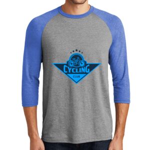 TriBlend 3/4 Raglan Tee Thumbnail