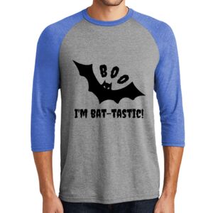 TriBlend 3/4 Raglan Tee Thumbnail