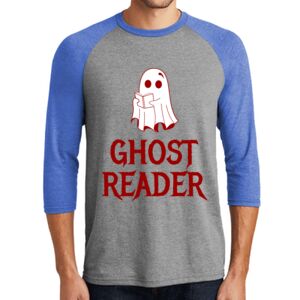 TriBlend 3/4 Raglan Tee Thumbnail