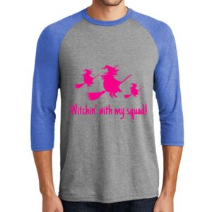 TriBlend 3/4 Raglan Tee Thumbnail