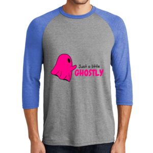 TriBlend 3/4 Raglan Tee Thumbnail