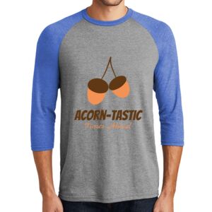 TriBlend 3/4 Raglan Tee Thumbnail