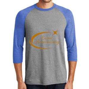 TriBlend 3/4 Raglan Tee Thumbnail