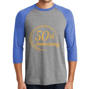 TriBlend 3/4 Raglan Tee Thumbnail