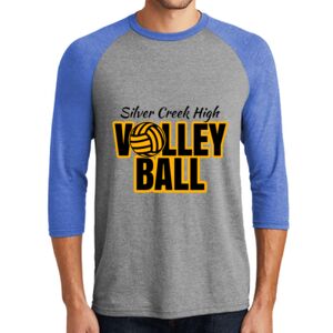 TriBlend 3/4 Raglan Tee Thumbnail