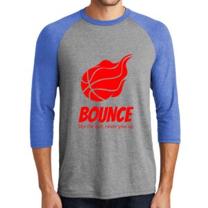 TriBlend 3/4 Raglan Tee Thumbnail