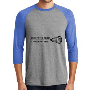 TriBlend 3/4 Raglan Tee Thumbnail