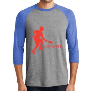 TriBlend 3/4 Raglan Tee Thumbnail