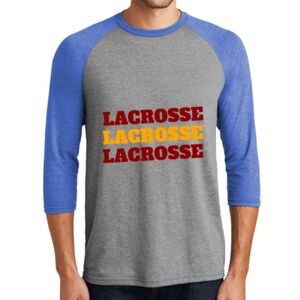 TriBlend 3/4 Raglan Tee Thumbnail