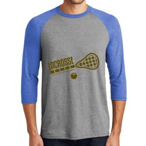 TriBlend 3/4 Raglan Tee Thumbnail
