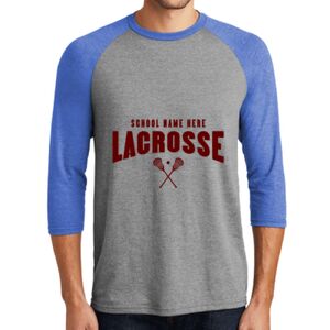 TriBlend 3/4 Raglan Tee Thumbnail
