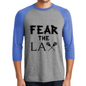 TriBlend 3/4 Raglan Tee Thumbnail