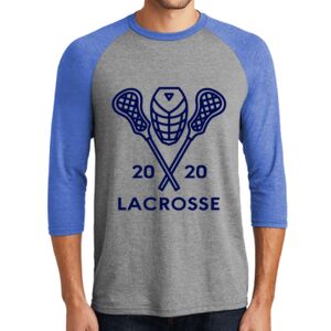 TriBlend 3/4 Raglan Tee Thumbnail