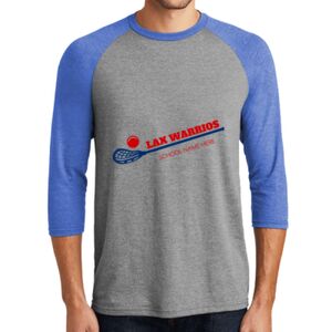 TriBlend 3/4 Raglan Tee Thumbnail