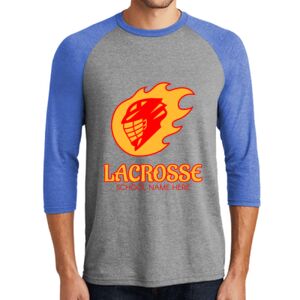 TriBlend 3/4 Raglan Tee Thumbnail