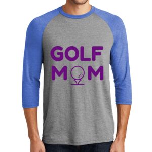 TriBlend 3/4 Raglan Tee Thumbnail