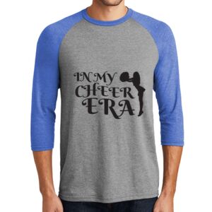 TriBlend 3/4 Raglan Tee Thumbnail