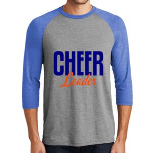 TriBlend 3/4 Raglan Tee Thumbnail