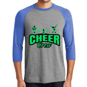 TriBlend 3/4 Raglan Tee Thumbnail