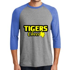 TriBlend 3/4 Raglan Tee Thumbnail