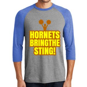TriBlend 3/4 Raglan Tee Thumbnail