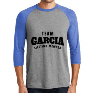 TriBlend 3/4 Raglan Tee Thumbnail
