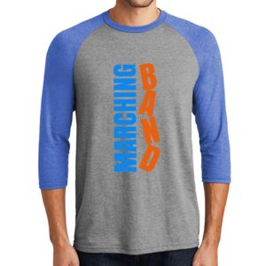 TriBlend 3/4 Raglan Tee Thumbnail