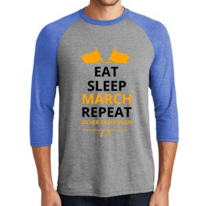 TriBlend 3/4 Raglan Tee Thumbnail