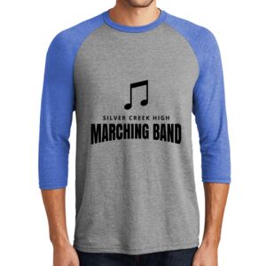 TriBlend 3/4 Raglan Tee Thumbnail