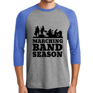 TriBlend 3/4 Raglan Tee Thumbnail