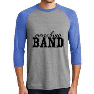 TriBlend 3/4 Raglan Tee Thumbnail