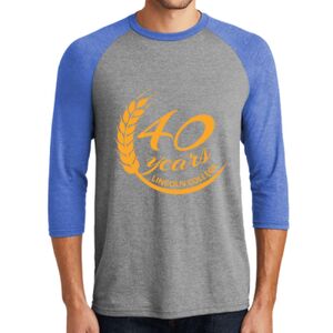 TriBlend 3/4 Raglan Tee Thumbnail